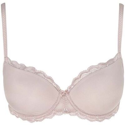 LASCANA BH gefüttert EVITA sand beige 85C damen LASCANA BH gefüttert EVITA sand beige 85C damen