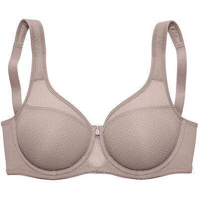 LASCANA Minimizer BH NUANCE sand beige 75H damen LASCANA Minimizer BH NUANCE sand beige 75H damen
