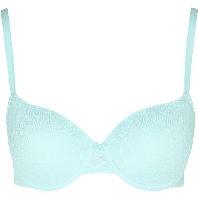LASCANA BH mit Bügel ELISA turquoise türkis 75F damen LASCANA BH mit Bügel ELISA turquoise türkis 75F damen
