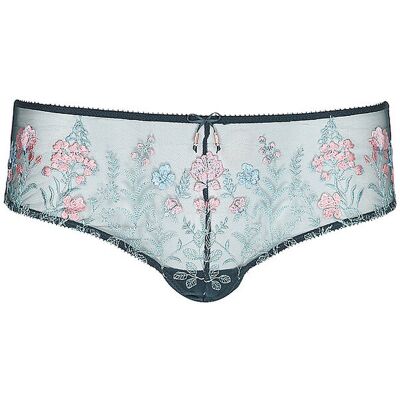 LASCANA String MARIA petrol-rose petrol 40-42 damen LASCANA String MARIA petrol-rose petrol 40-42 damen