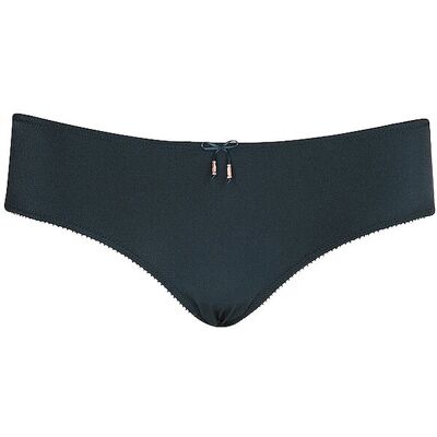 LASCANA Slip MARIA petrol-rose petrol 36-38 damen LASCANA Slip MARIA petrol-rose petrol 36-38 damen
