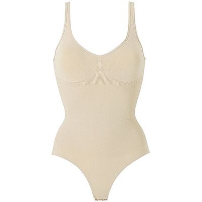 MAGIC BODYFASHION Shape Slimbody latte beige XXL damen MAGIC BODYFASHION Shape Slimbody latte beige XXL damen
