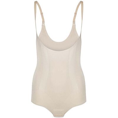 MAGIC BODYFASHION Shapewear Body latte beige XL damen MAGIC BODYFASHION Shapewear Body latte beige XL damen