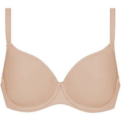 MEY Spacer BH Full Cup JOAN cream tan beige 90C damen MEY Spacer BH Full Cup JOAN cream tan beige 90C damen