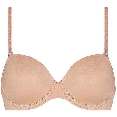 MEY BI Stretch BH JOAN cream tan beige 90C damen MEY BI Stretch BH JOAN cream tan beige 90C damen