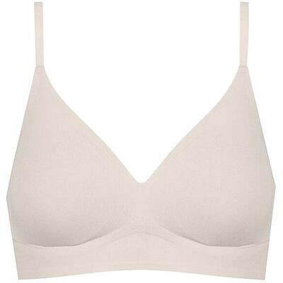 MEY BH ohne Bügel SIMPLY BETTER INVISIVLE bailey beige M damen MEY BH ohne Bügel SIMPLY BETTER INVISIVLE bailey beige M damen
