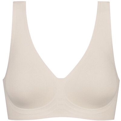 MEY Bustier SIMPLY BETTER INVISIBLE bailey beige M damen MEY Bustier SIMPLY BETTER INVISIBLE bailey beige M damen