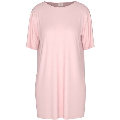 MEY Nachthemd - Sleepshirt PURE CHIC bonbon pink rosa S damen MEY Nachthemd - Sleepshirt PURE CHIC bonbon pink rosa S damen