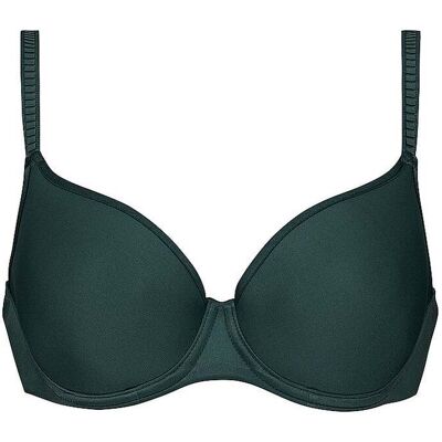 MEY BH mit Bügel JOAN mystic jade dunkelgrün 75E damen MEY BH mit Bügel JOAN mystic jade dunkelgrün 75E damen