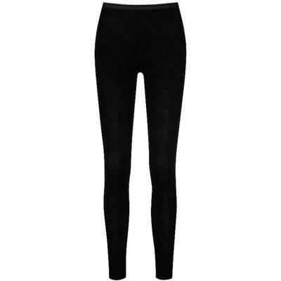 MEY Leggings schwarz 38 Damen MEY Leggings schwarz 38 Damen