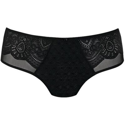 ROSA FAIA Taillenslip SELMA black schwarz 38 damen ROSA FAIA Taillenslip SELMA black schwarz 38 damen
