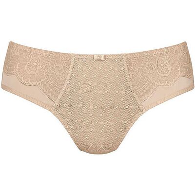 ROSA FAIA Taillenslip SELMA desert beige 38 damen ROSA FAIA Taillenslip SELMA desert beige 38 damen