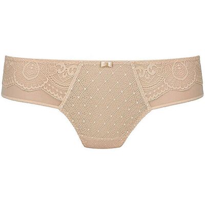 ROSA FAIA Shorty SELMA desert beige 38 damen ROSA FAIA Shorty SELMA desert beige 38 damen