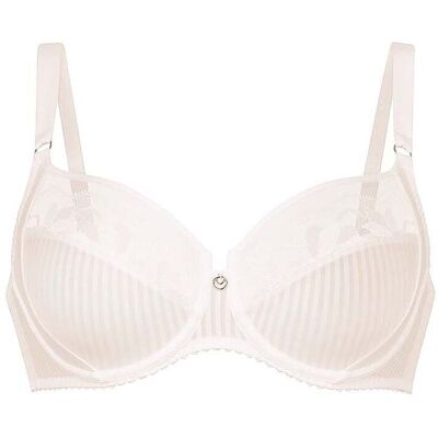 ROSA FAIA BH mit Bügel SITA crystal creme 85D damen ROSA FAIA BH mit Bügel SITA crystal creme 85D damen