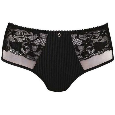 ROSA FAIA Taillenslip SITA black schwarz 46 damen ROSA FAIA Taillenslip SITA black schwarz 46 damen