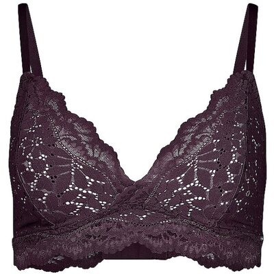 SKINY Soft BH WONDERFULACE Mystic Gold beere 40 damen SKINY Soft BH WONDERFULACE Mystic Gold beere 40 damen