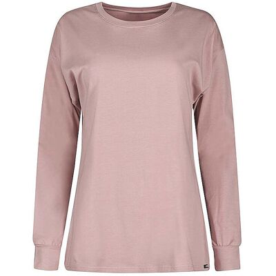 SKINY Pyjamashirt rosa 38 damen SKINY Pyjamashirt rosa 38 damen