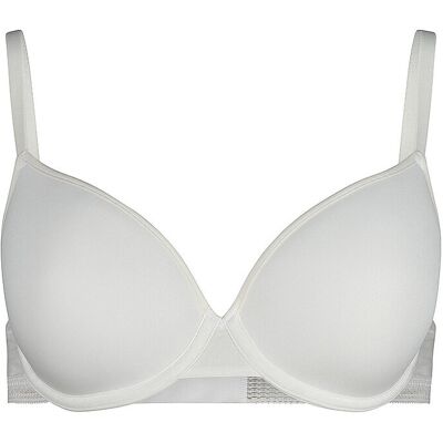 SKINY Spacer BH NATURAL BEAUTY ivory creme 80A damen SKINY Spacer BH NATURAL BEAUTY ivory creme 80A damen