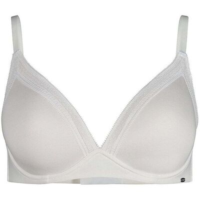 SKINY BH gepaddet NATURAL BEAUTY ivory creme 80B damen SKINY BH gepaddet NATURAL BEAUTY ivory creme 80B damen