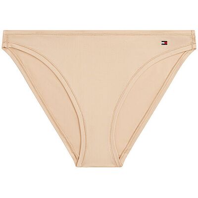 Tommy Hilfiger Slip pink beige S damen Tommy Hilfiger Slip pink beige S damen