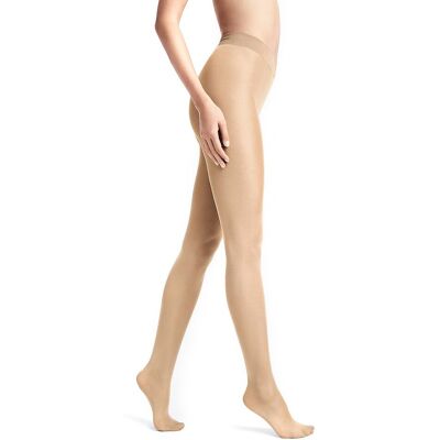 WOLFORD Strumpfhose Pure Shine 40 (Cosmetic) beige M damen WOLFORD Strumpfhose Pure Shine 40 (Cosmetic) beige M damen