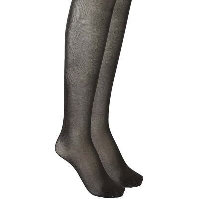 WOLFORD Feinstrumpfhose NEON 40 2-er Pkg black schwarz S damen WOLFORD Feinstrumpfhose NEON 40 2-er Pkg black schwarz S damen