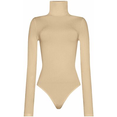 WOLFORD Body COLORADO cafe au lait beige S damen WOLFORD Body COLORADO cafe au lait beige S damen