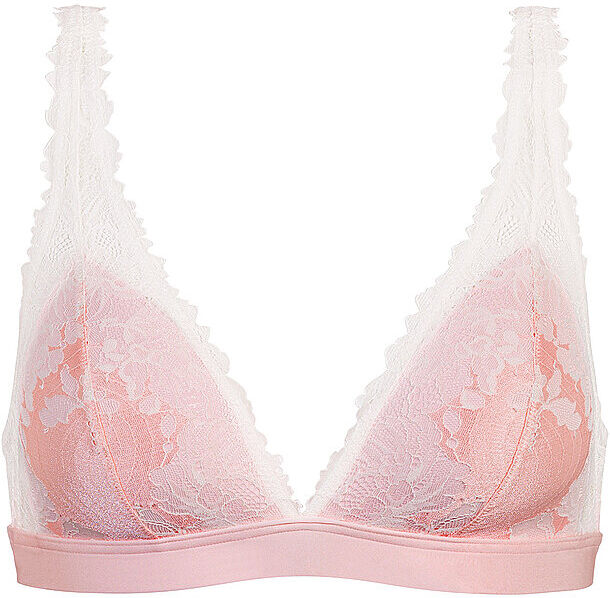 Mey Triangle Bh Poetry Dream Bonbon Pink Rosa   Damen   Größe: S   74176