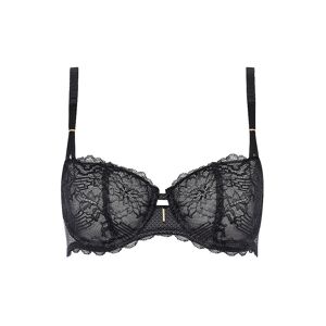 Chantelle Balconette Bh Waltz Schwarz Schwarz   Damen   Größe: 85b   C13l50