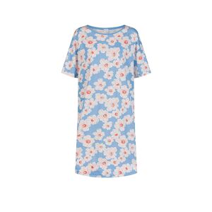 Mey Nachthemd - Sleepshirt Caja Hellblau   Damen   Größe: 50   17594