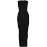 Wolford Kleid Fatal Schwarz   Damen   Größe: L   50795 (50706)