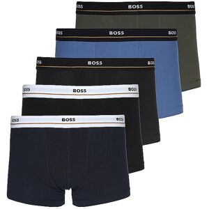 Boss Pants 5-Er Packung Open Miscellaneous Bunt   Herren   Größe: Xl   5050888998400