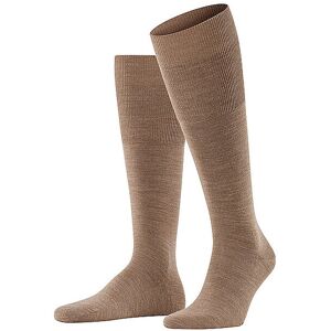 Falke Stutzen Airport Beige   Herren   Größe: 43/44   15435