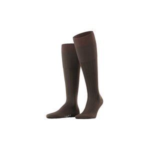 Falke Stutzen Milano Brown Braun   Herren   Größe: 39/40   15683