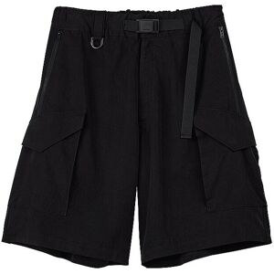 Y-3 Shorts Schwarz   Herren   Größe: L   In8718