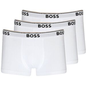 Boss Pants 3er Pkg weiss weiss   L M Boss Pants 3er Pkg weiss weiss   L M