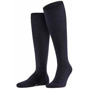 FALKE Stutzen AIRPORT dark navy blau 39/40 herren FALKE Stutzen AIRPORT dark navy blau 39/40 herren