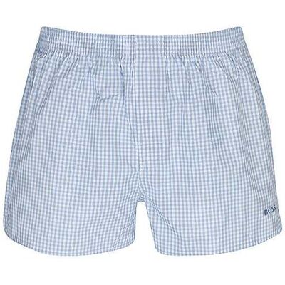 Boss Boxershorts 2er Pkg. hellblau XXL herren Boss Boxershorts 2er Pkg. hellblau XXL herren