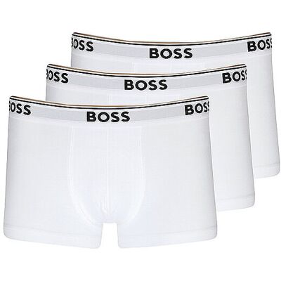 Boss Pants 3er Pkg weiss weiss L herren Boss Pants 3er Pkg weiss weiss L herren