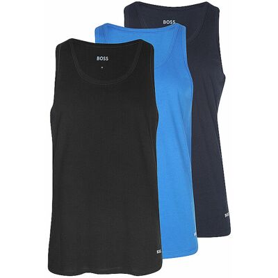 Boss Top 3er Pkg open miscellaneous schwarz M herren Boss Top 3er Pkg open miscellaneous schwarz M herren