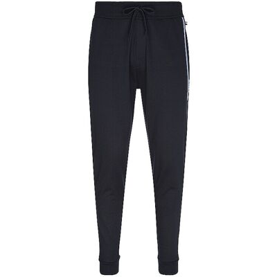 Boss Loungewear Hose AUTHENTIIC blau M Herren Boss Loungewear Hose AUTHENTIIC blau M Herren