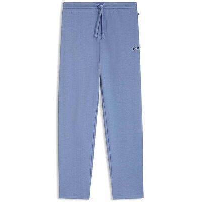 Boss Loungewear Jogginghose blau L herren Boss Loungewear Jogginghose blau L herren