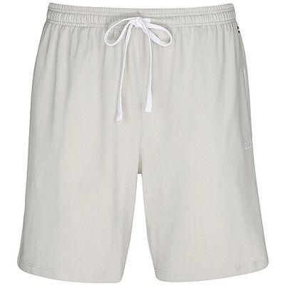 Boss Loungewear Shorts creme XL herren Boss Loungewear Shorts creme XL herren