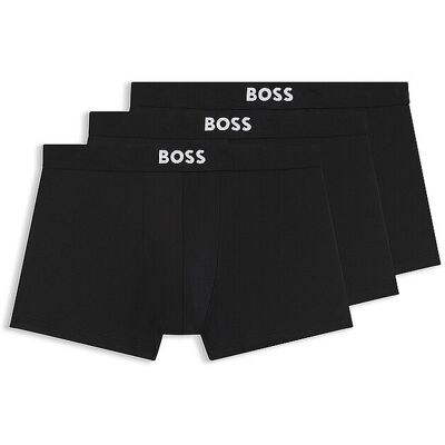 Boss Pants 3er Pkg black schwarz XL herren Boss Pants 3er Pkg black schwarz XL herren