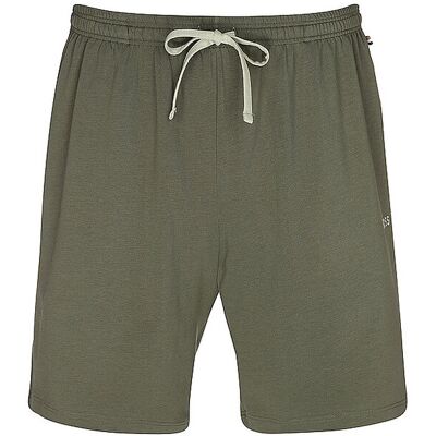 Boss Loungewear Shorts MIX&MATCH olive XL herren Boss Loungewear Shorts MIX&MATCH olive XL herren