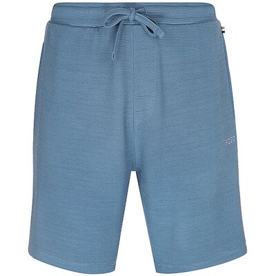 Boss Pyjamahose - Shorts blau XL herren Boss Pyjamahose - Shorts blau XL herren