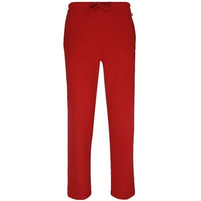 Boss Loungewear Hose dunkelrot S Herren Boss Loungewear Hose dunkelrot S Herren