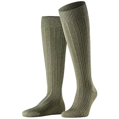 FALKE Stutzen TEPPICH IM SCHUH gruen dunkelgrün 39/40 herren FALKE Stutzen TEPPICH IM SCHUH gruen dunkelgrün 39/40 herren