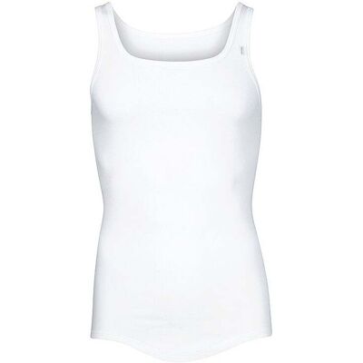 MEY Noblesse Sporttop Weiß - Unterhemd MEY Noblesse Sporttop Weiß - Unterhemd