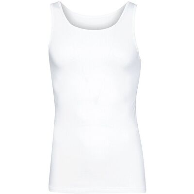 MEY Trägershirt SOFTWARE weiss weiss XL herren MEY Trägershirt SOFTWARE weiss weiss XL herren